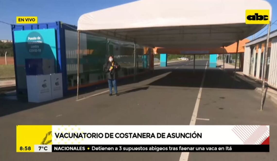 Background ABCTV JWP