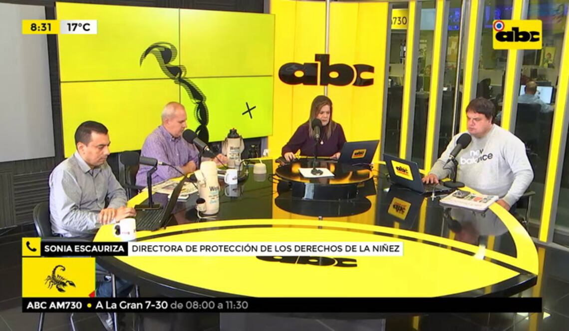 Background ABCTV JWP