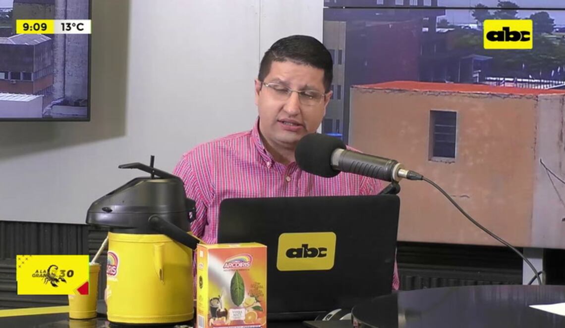 Background ABCTV JWP