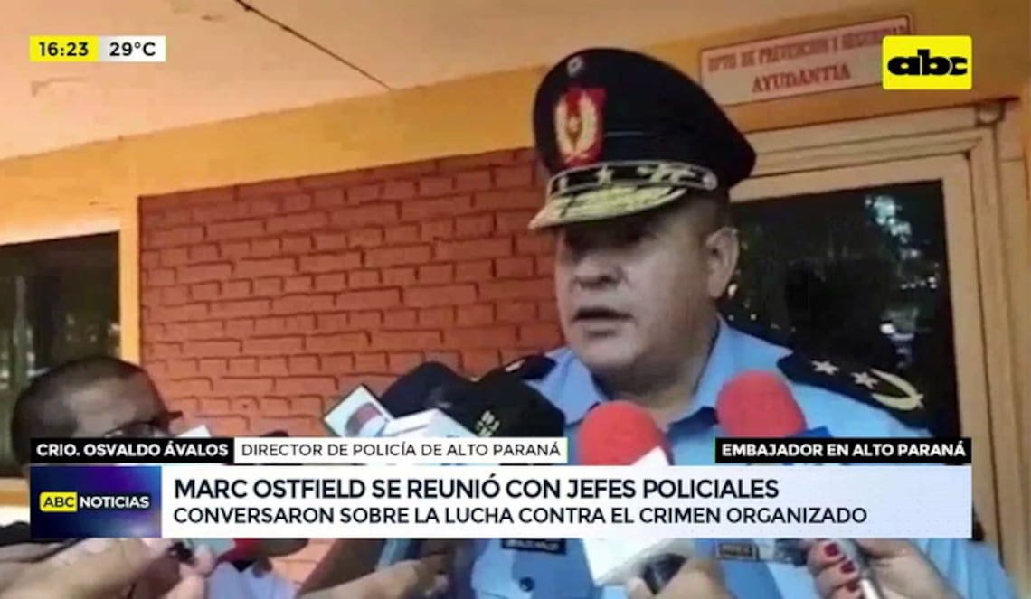 Background ABCTV JWP