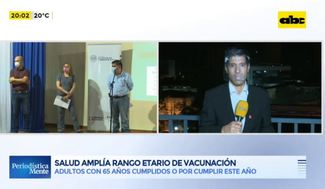 Background ABCTV JWP