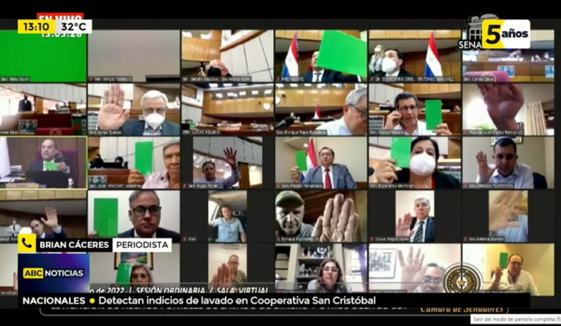 Background ABCTV JWP