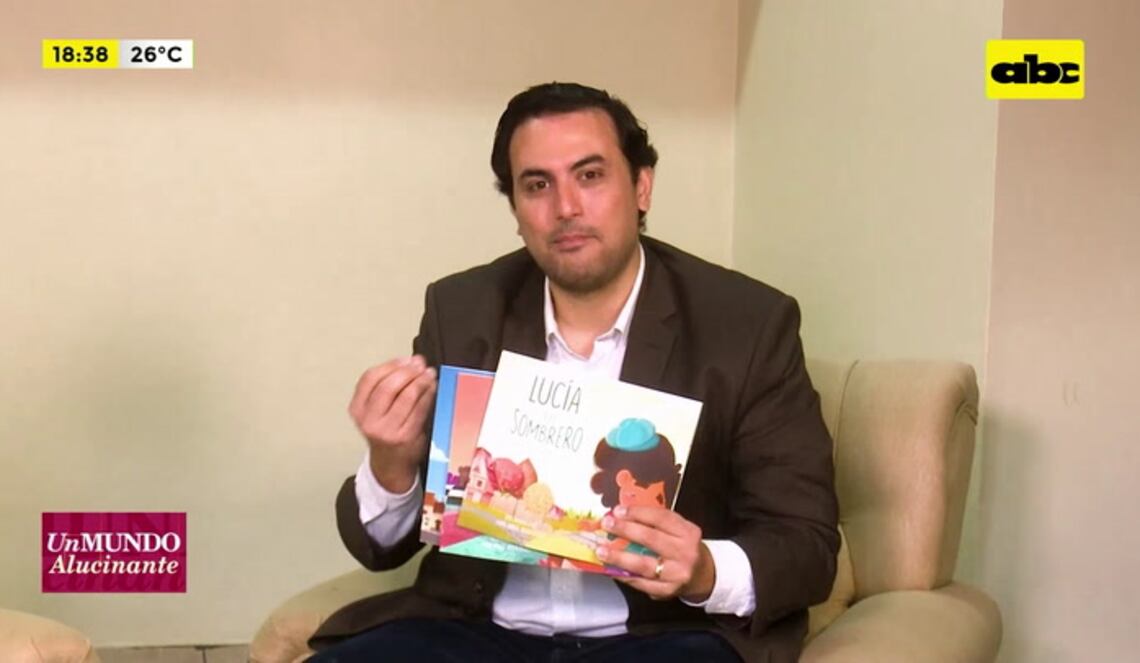 Background ABCTV JWP