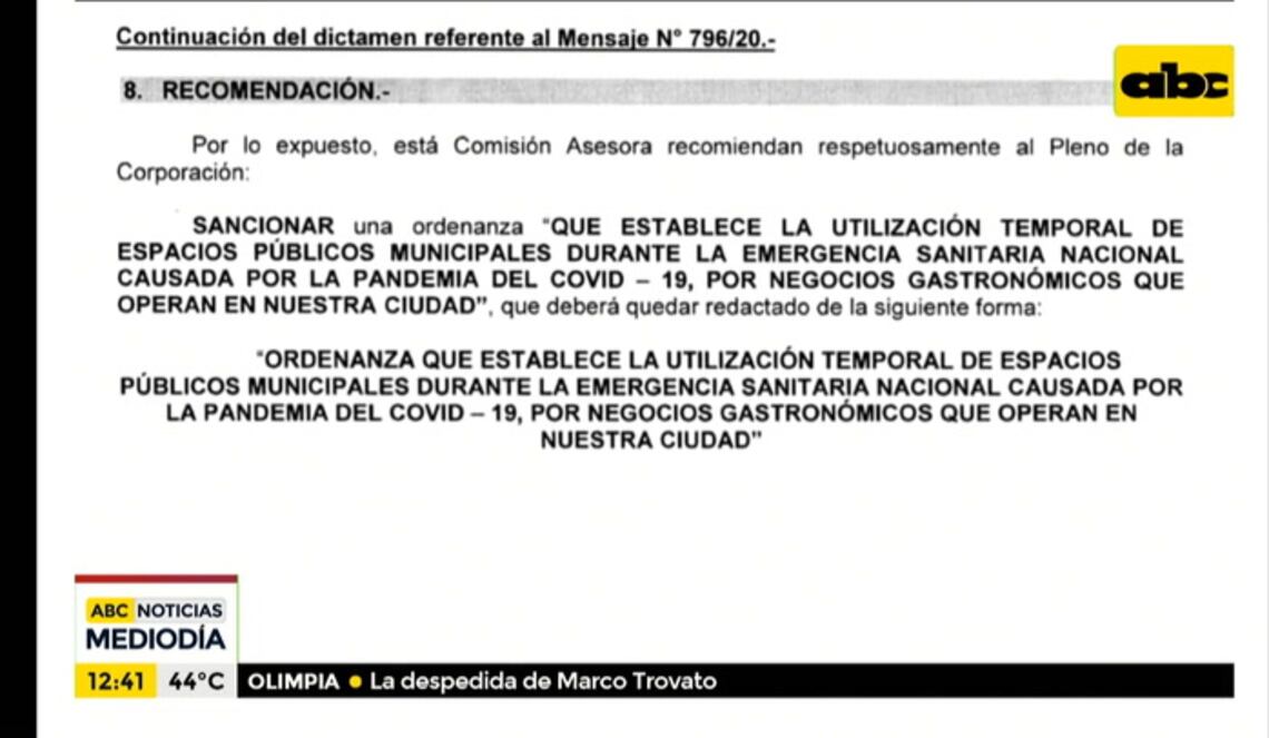 Background ABCTV JWP