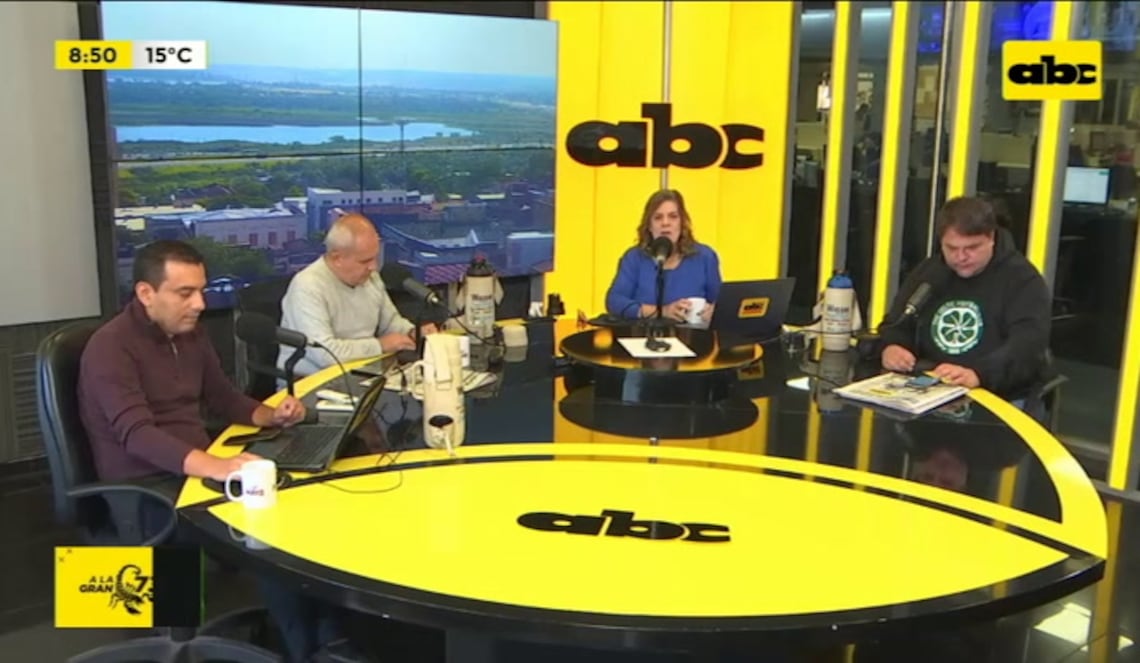 Background ABCTV JWP