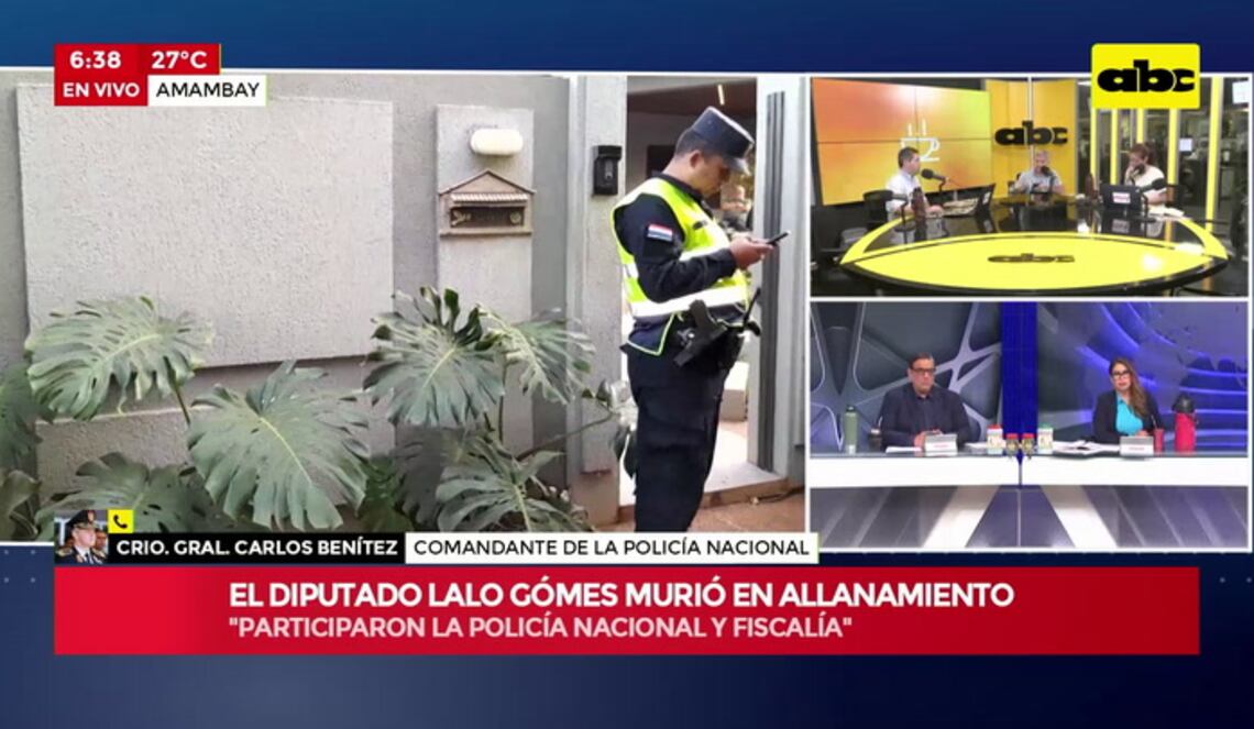 Background ABCTV JWP