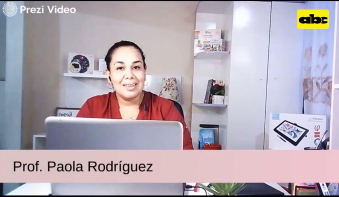 Background ABCTV JWP