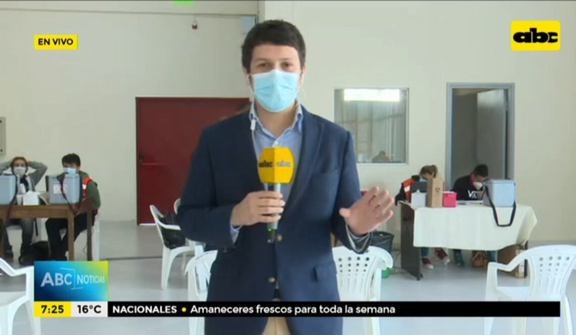 Background ABCTV JWP