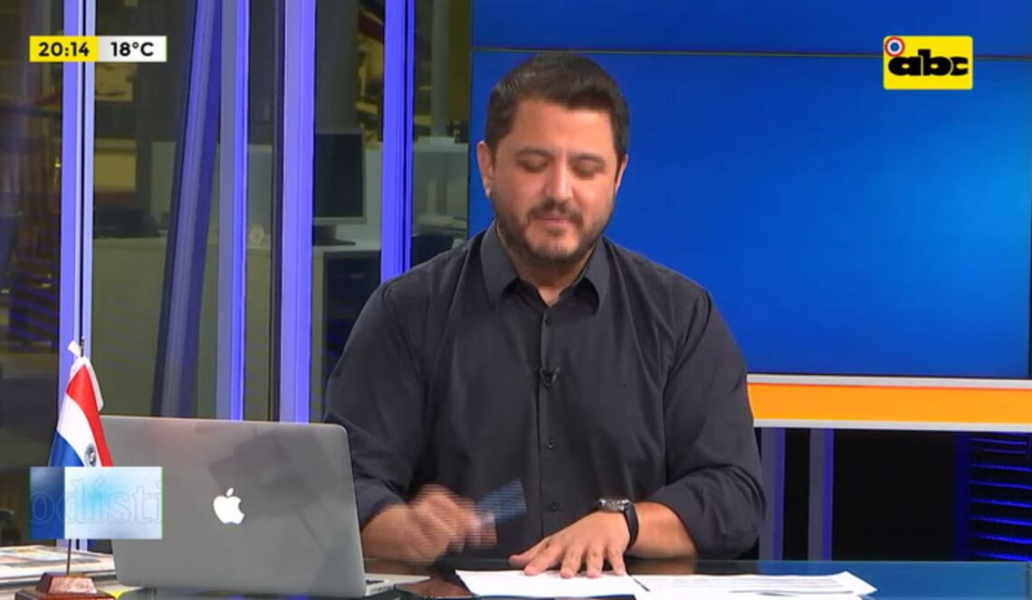 Background ABCTV JWP