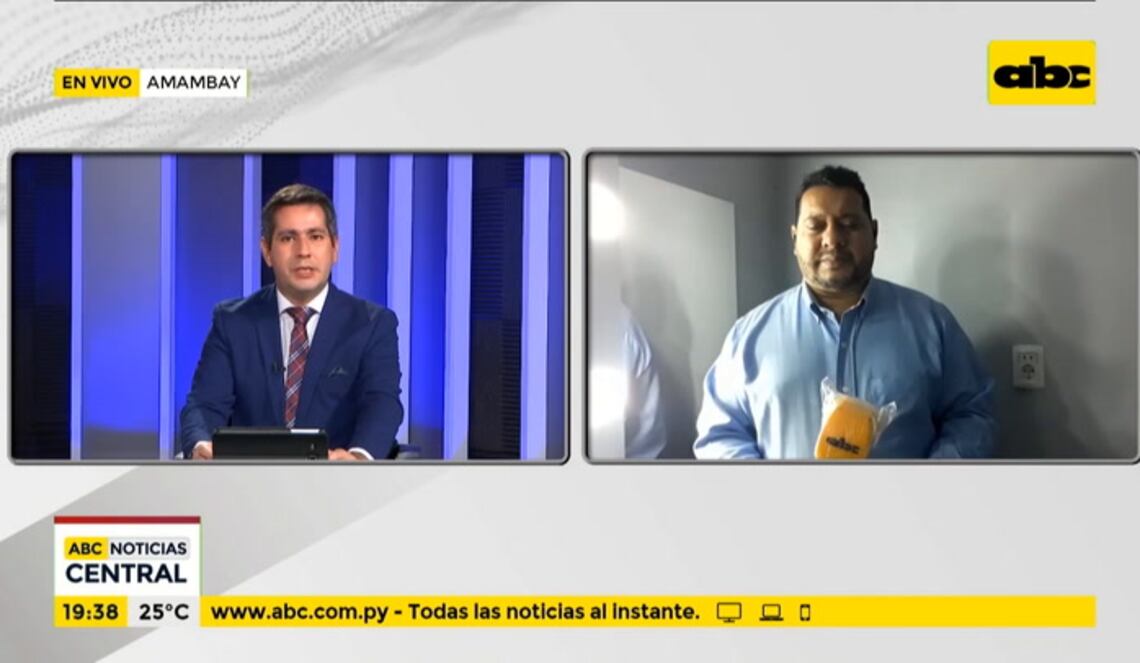 Background ABCTV JWP