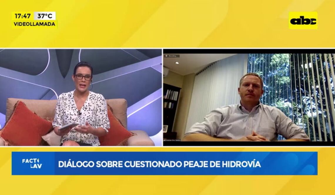 Background ABCTV JWP