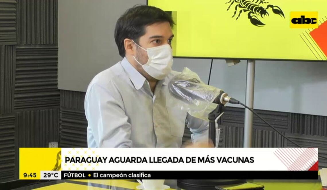 Background ABCTV JWP