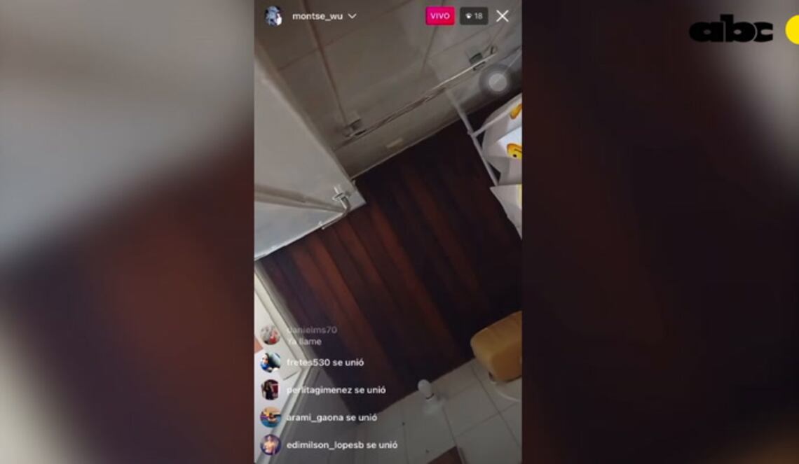 Background ABCTV JWP