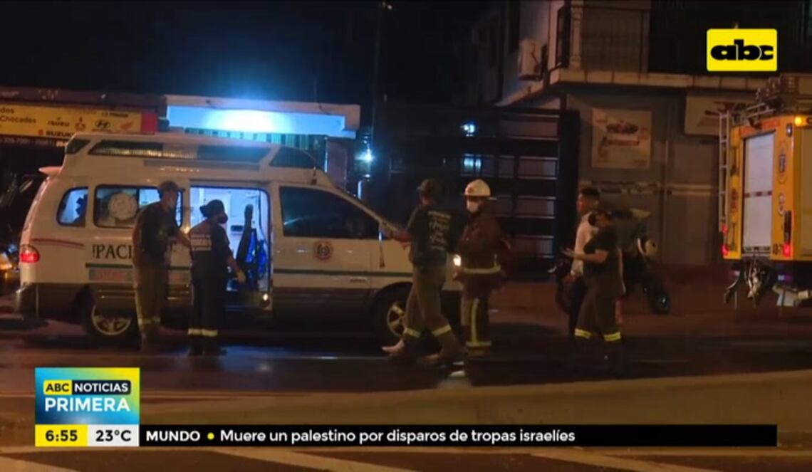 Background ABCTV JWP