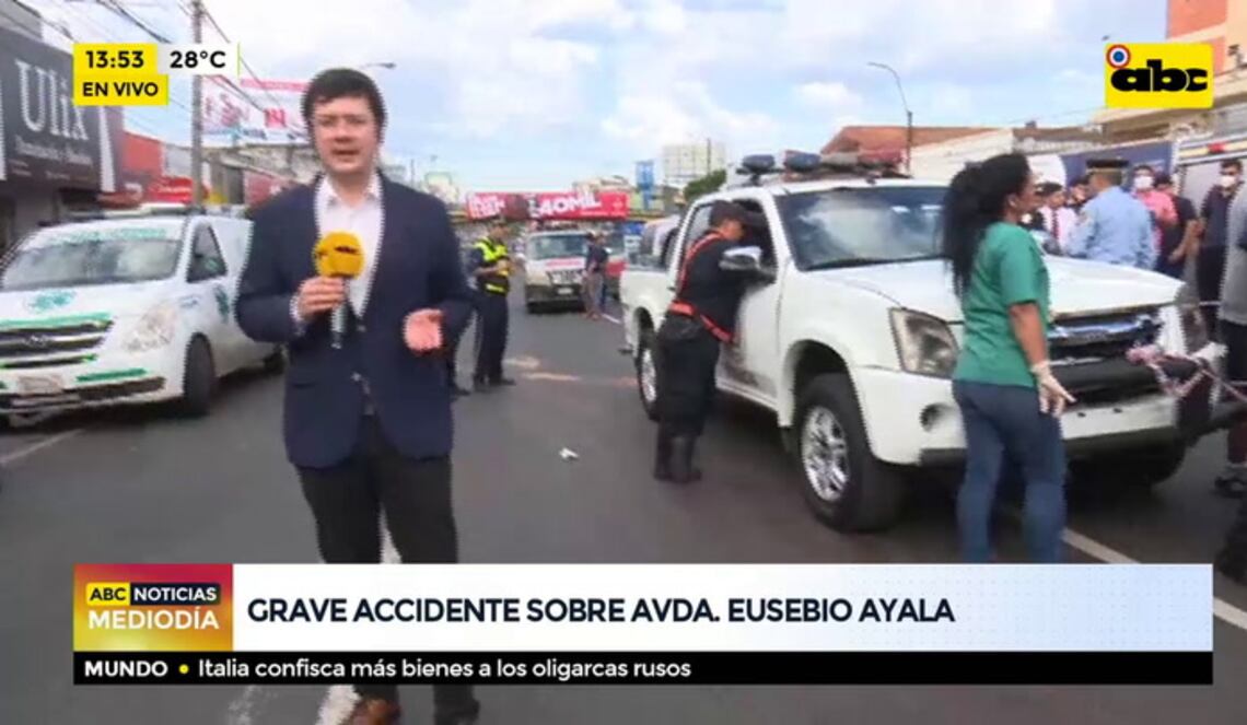 Background ABCTV JWP