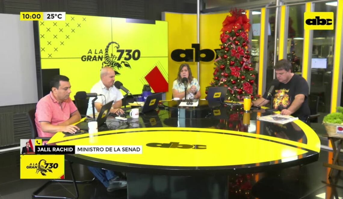 Background ABCTV JWP