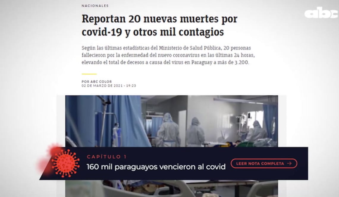 Background ABCTV JWP