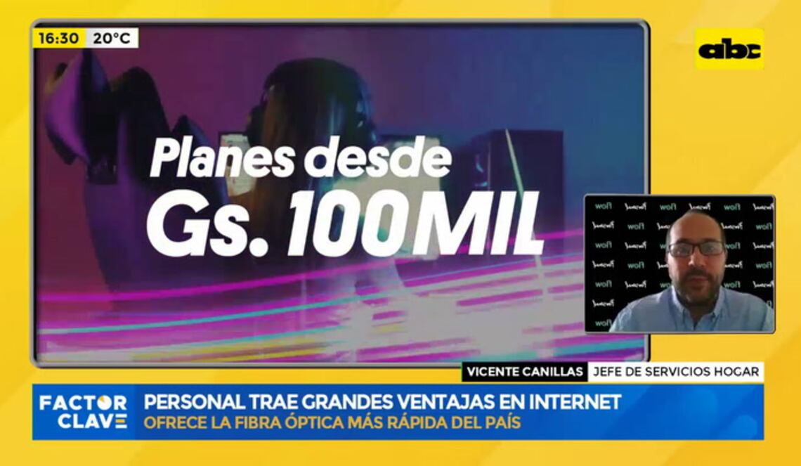 Background ABCTV JWP