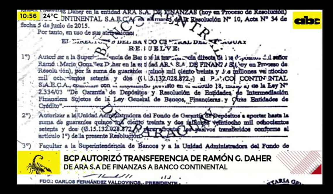 Background ABCTV JWP