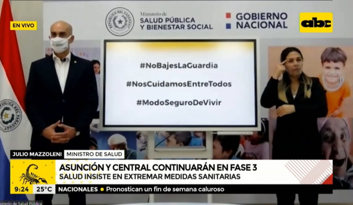 Background ABCTV JWP