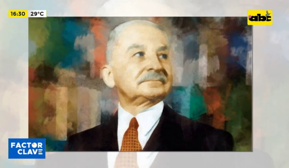 Background ABCTV JWP