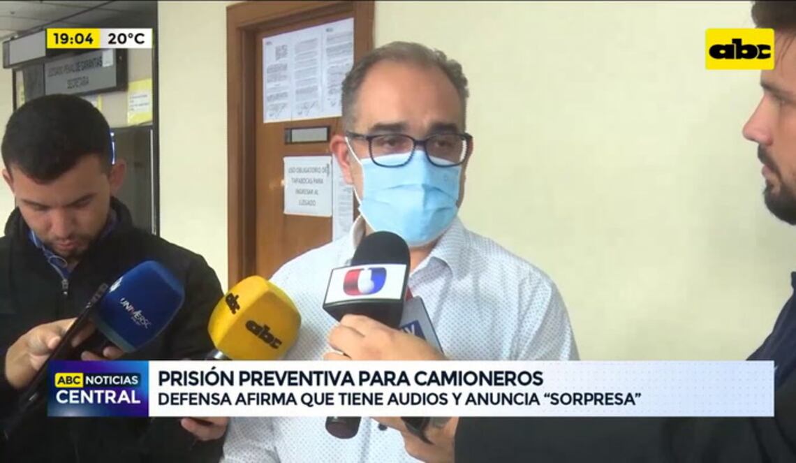 Background ABCTV JWP