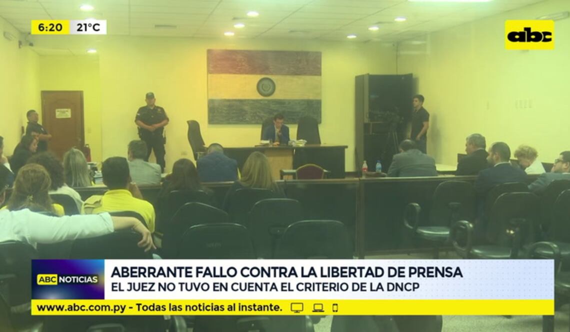 Background ABCTV JWP