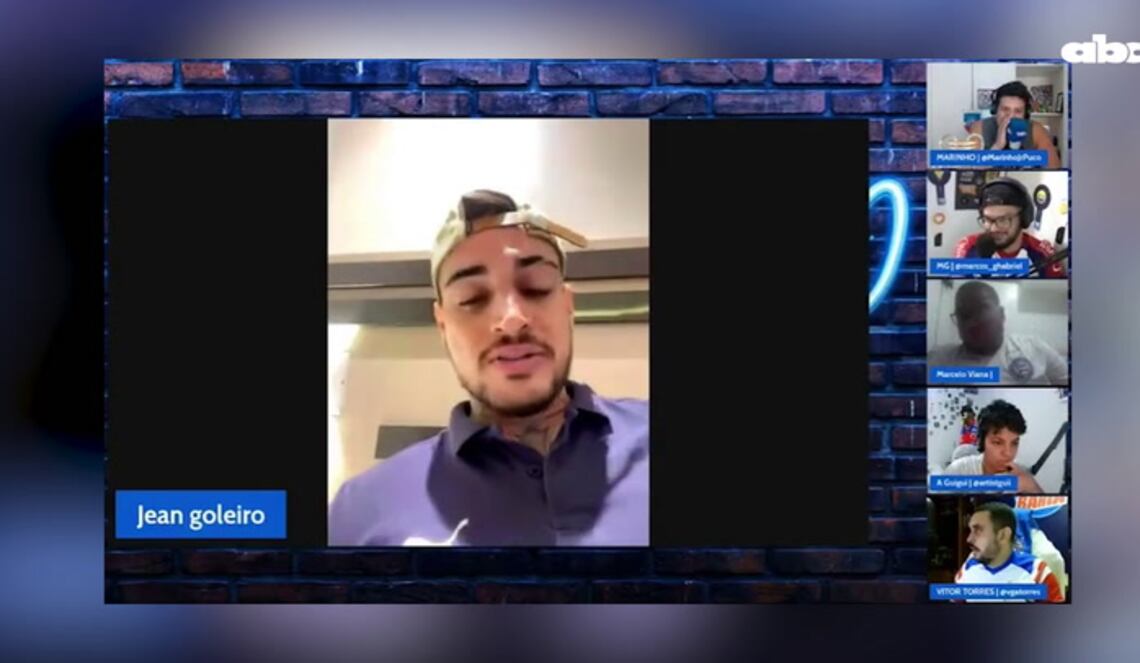 Background ABCTV JWP