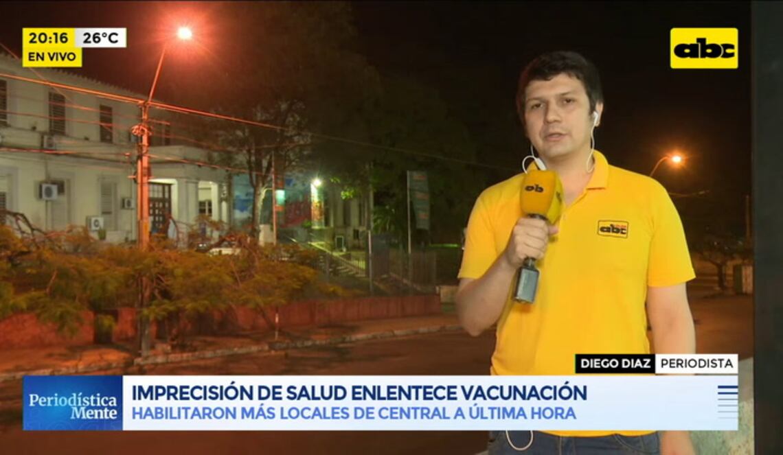 Background ABCTV JWP