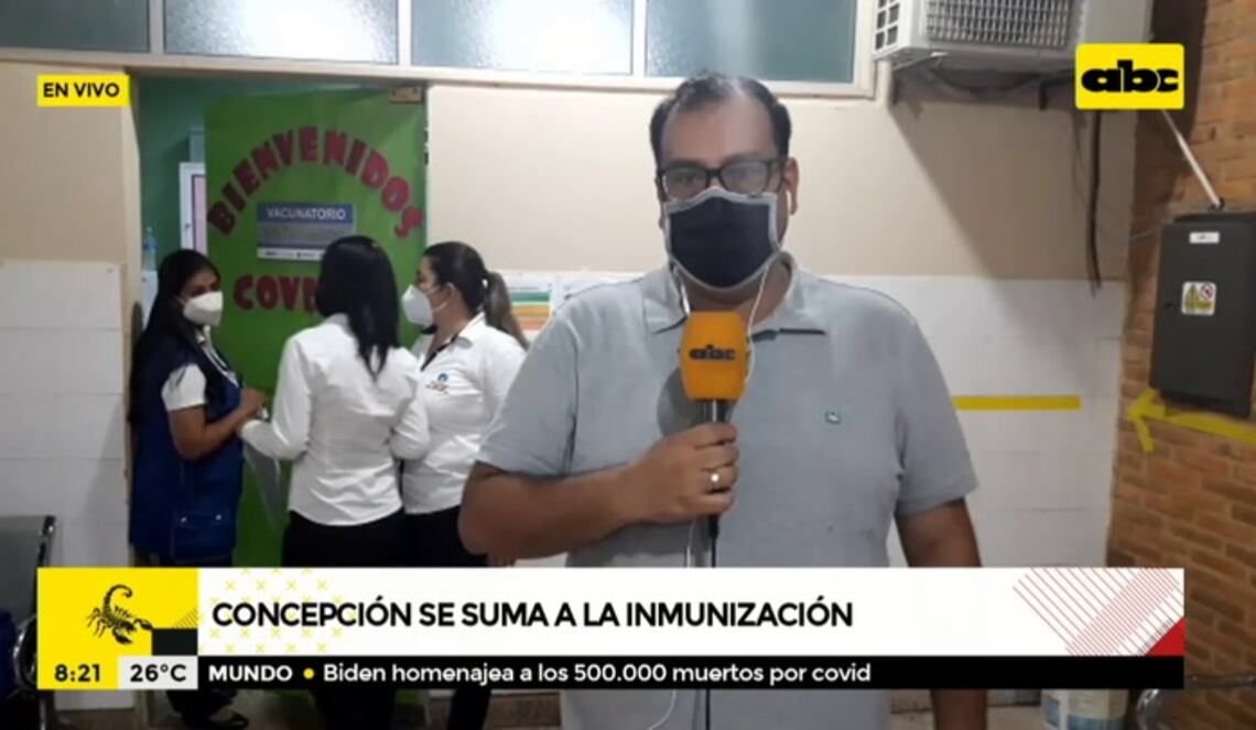 Background ABCTV JWP