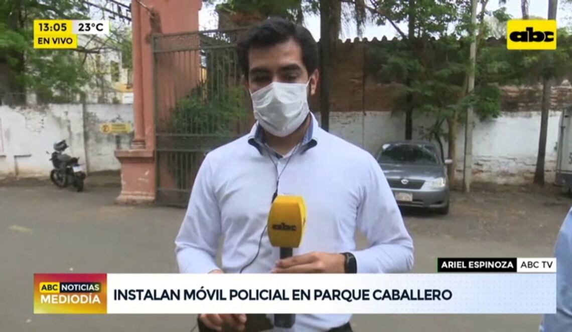 Background ABCTV JWP