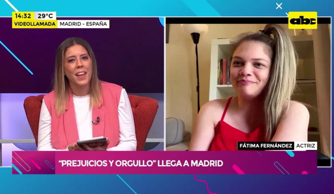 Background ABCTV JWP