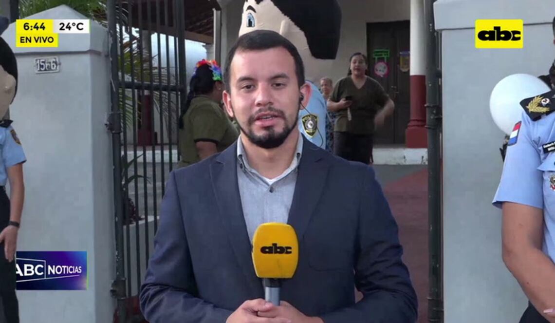 Background ABCTV JWP