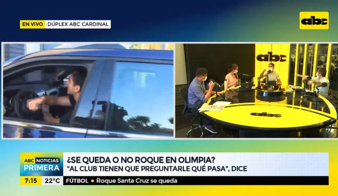 Background ABCTV JWP