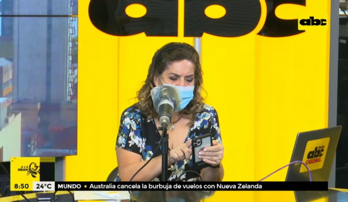 Background ABCTV JWP