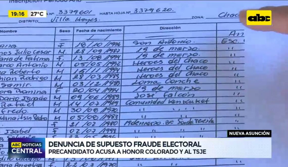 Background ABCTV JWP