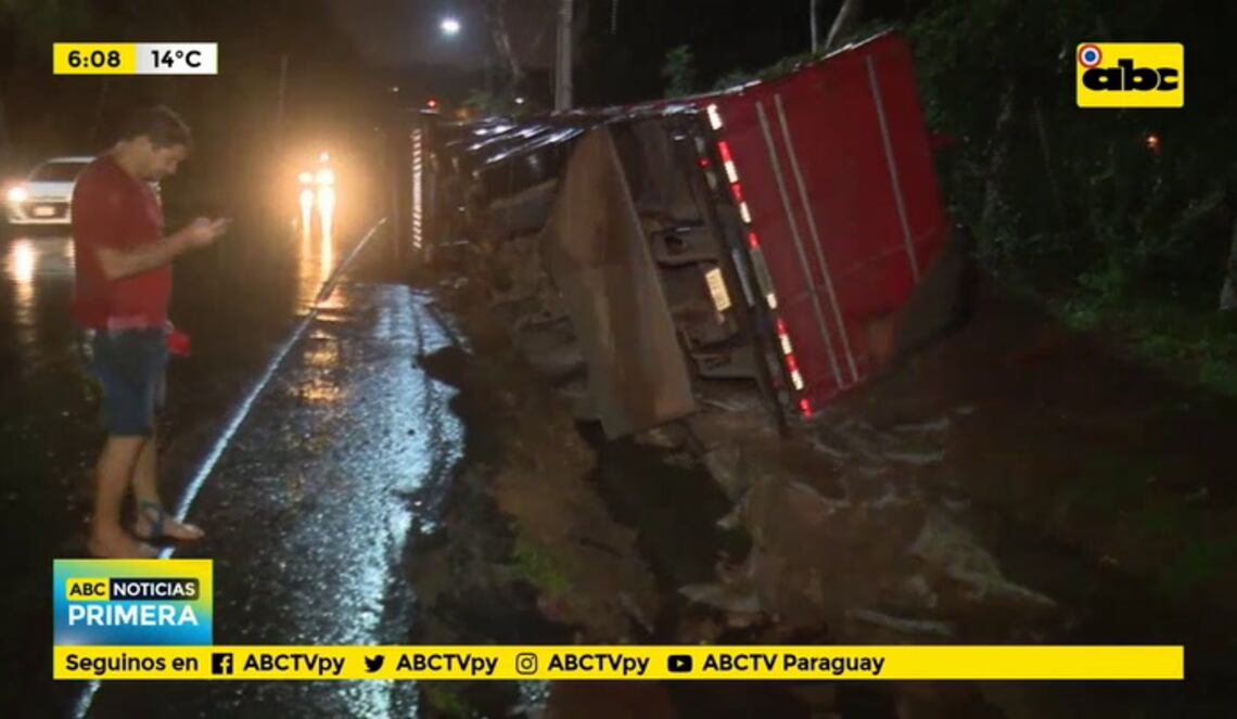 Background ABCTV JWP