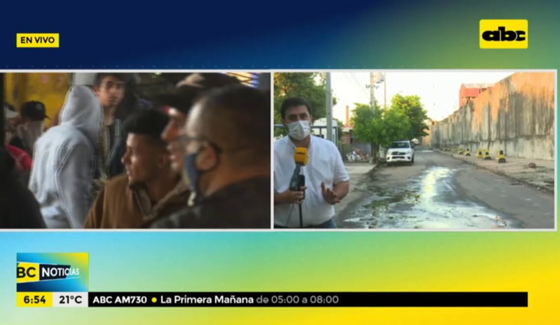 Background ABCTV JWP