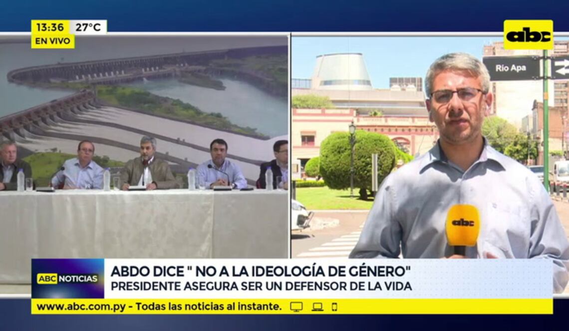 Background ABCTV JWP