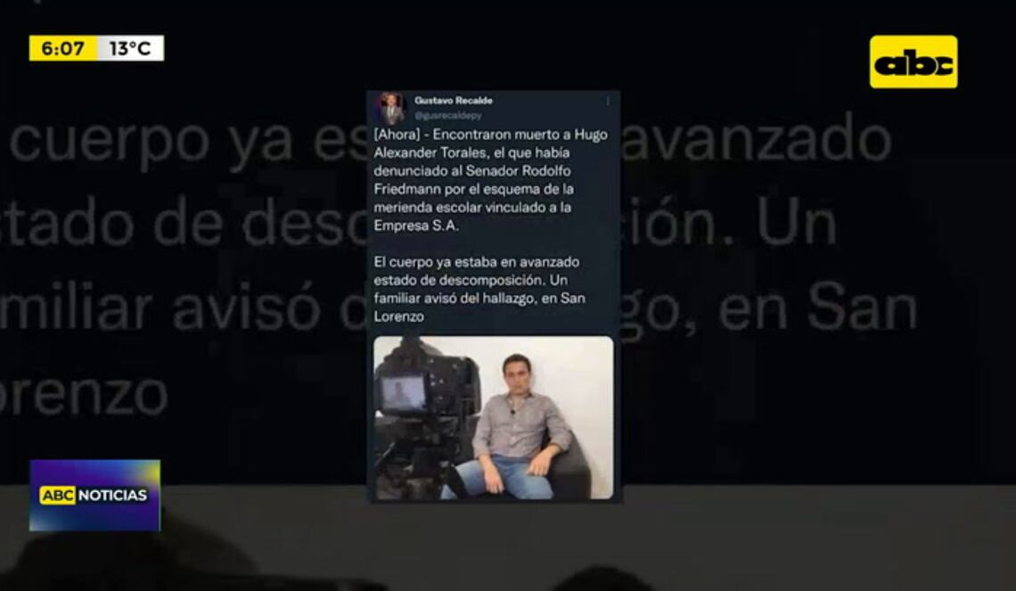 Background ABCTV JWP