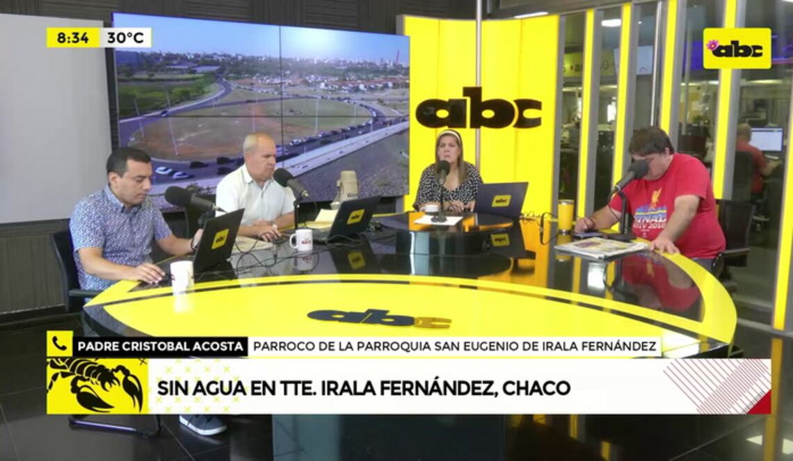 Background ABCTV JWP