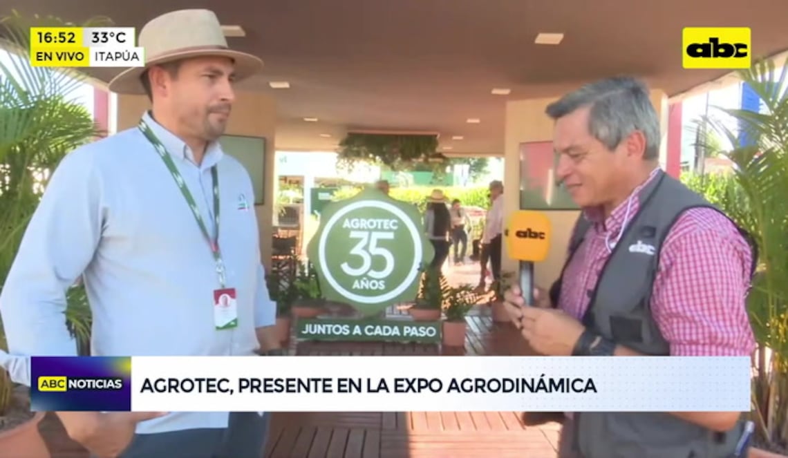 Background ABCTV JWP