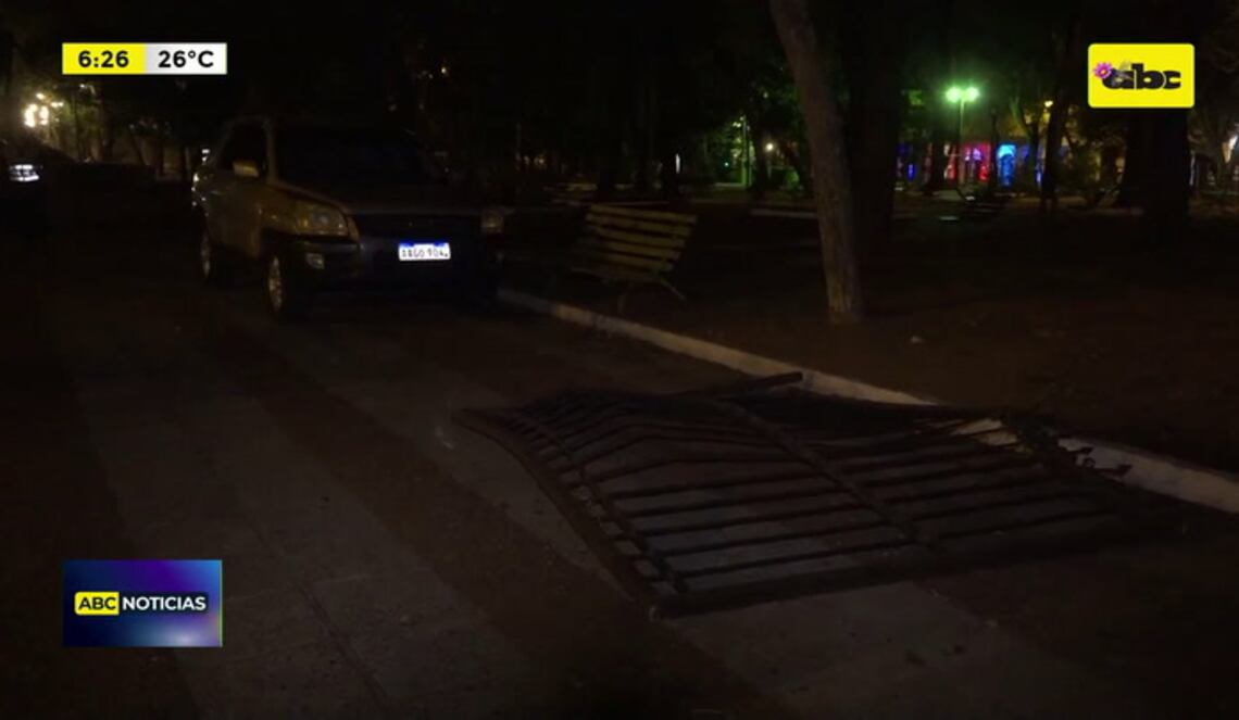 Background ABCTV JWP