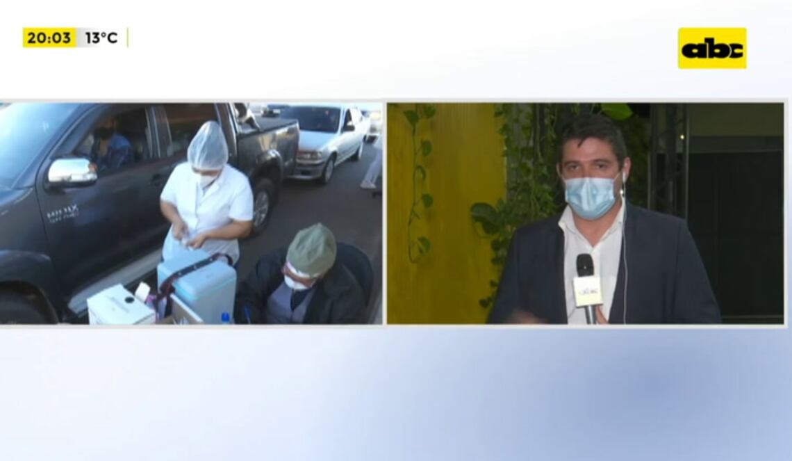 Background ABCTV JWP