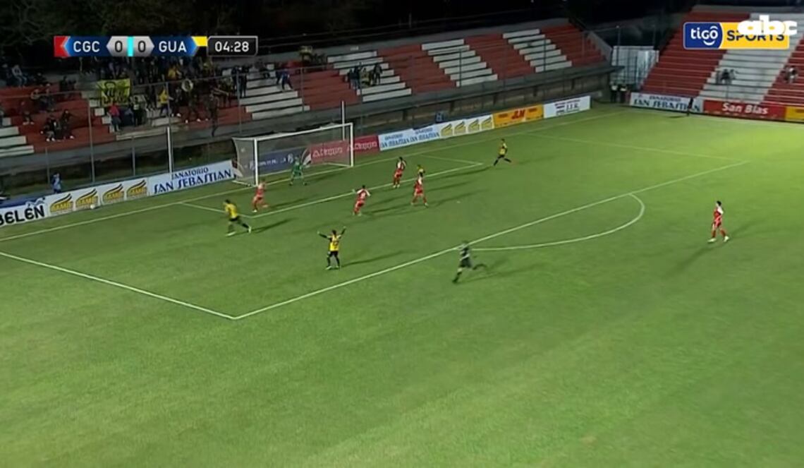 Background ABCTV JWP