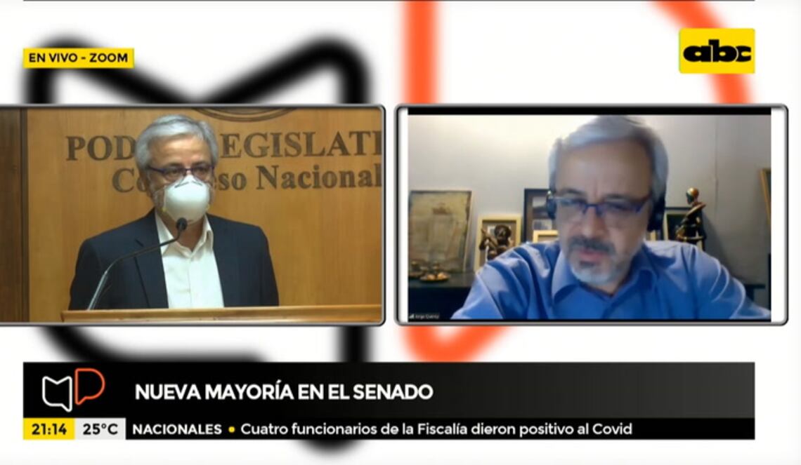 Background ABCTV JWP