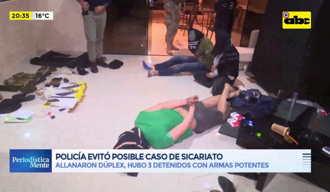 Background ABCTV JWP