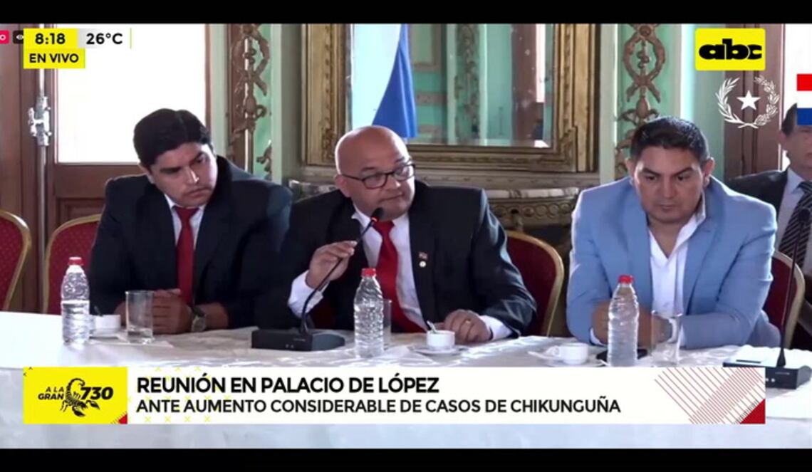 Background ABCTV JWP