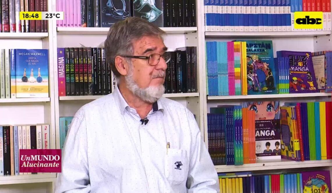 Background ABCTV JWP