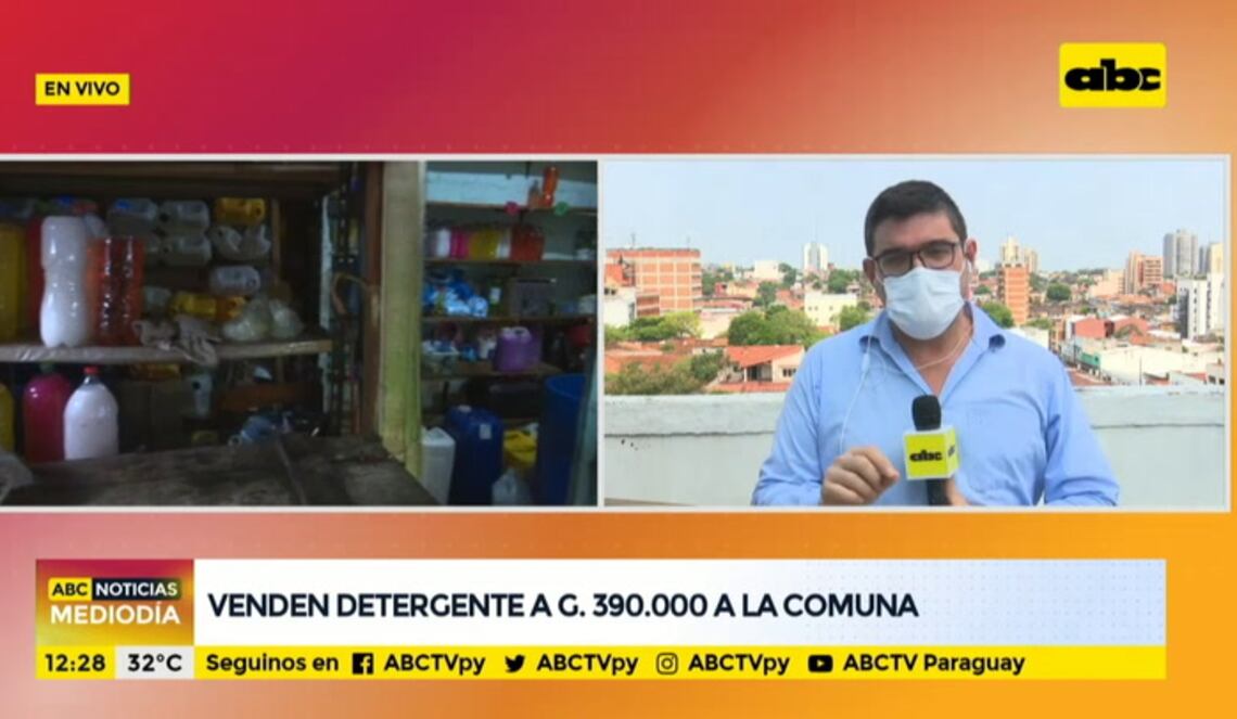 Background ABCTV JWP